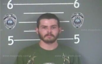 Christopher Ryan Crider