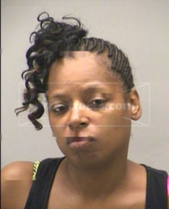 Keshia Lakia Boykin