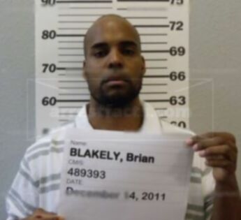 Brian S Blakely