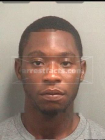 Rashawn Jermaine Clem