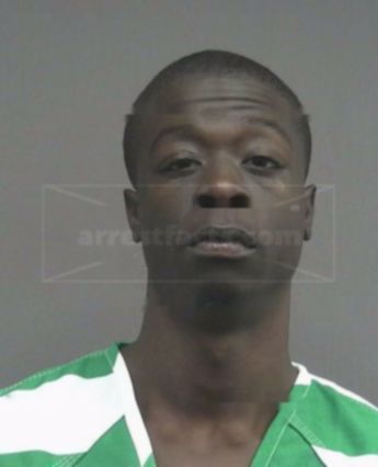 Marcus Anthony Marshall