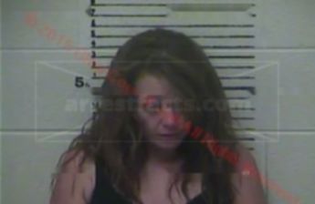 Ashley Brooke Sizemore