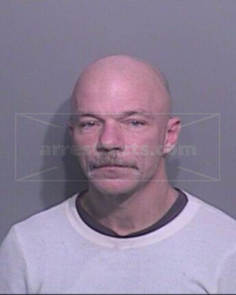 Jeffrey Scott Robinson