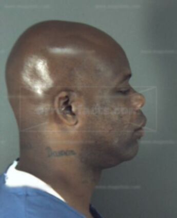 Terranian Somone Rodman