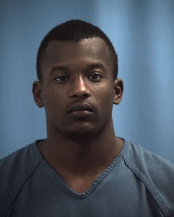 Brandon Davon Jenkins