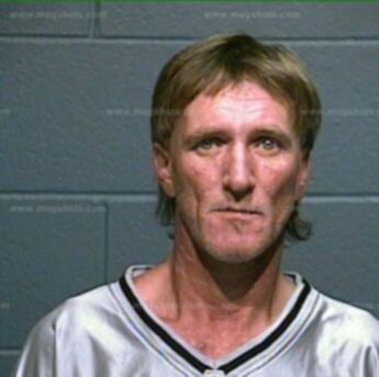 Toby Daron Phillips