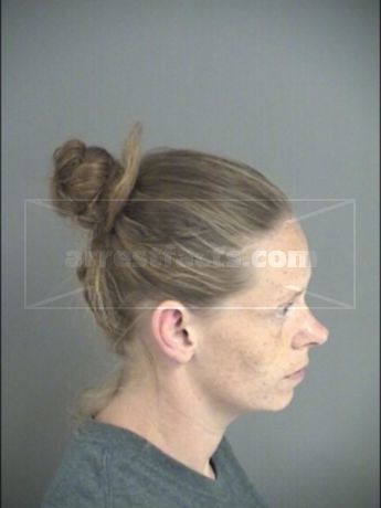 Heather Shea Sumrall