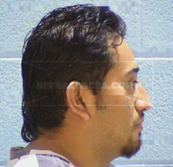Ubaldo Sandoval-Garcia