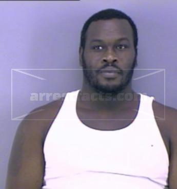 Terrance Levell Berry