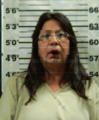 Theresa Quintana