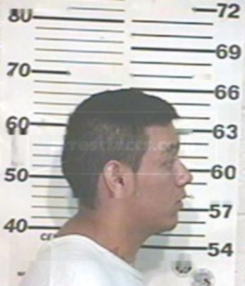Jose Antonio Rodriguez