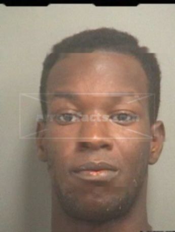 Jarvis Bernard Jones