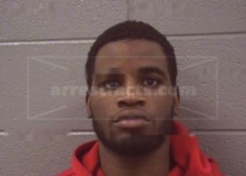 Dejuan Bolling