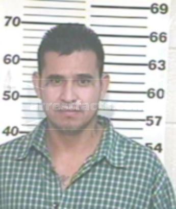 Ricardo Cozme Torres