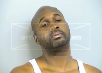 Michael Dewayne Parker