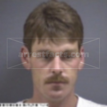 Todd Allen Stephens