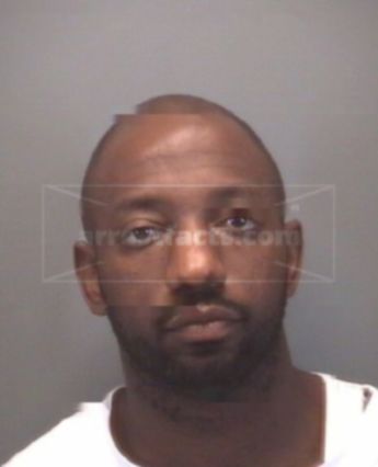 Demetrius Jerome Hagan