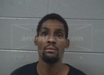 Darrius Antwanun Buchanan