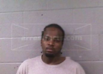 Dexter Deshawn Hurst