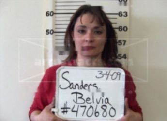 Belvia Sanders