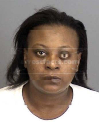 Anita Shantay Dunlap