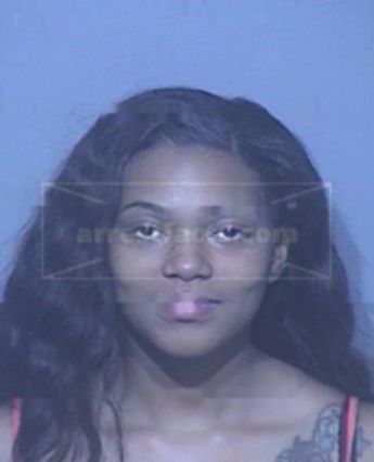 Breshawn Andrea Hill