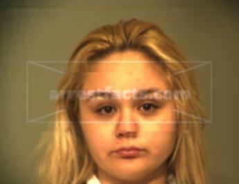 Michelle Knight Diaz