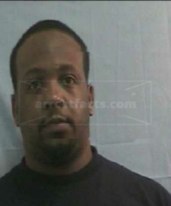 Decarlos Deshun Rawls