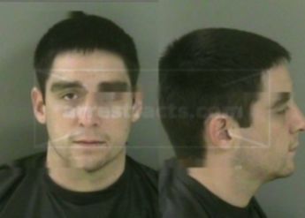 Daniel Talamantez