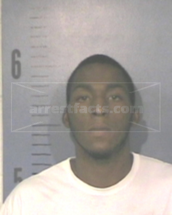 Demarques Donte Taylor