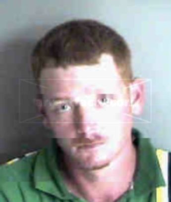 Michael Wayne Mayo