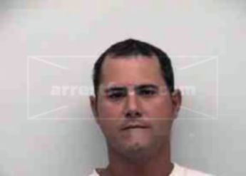 Benjamin Wayne Mercer