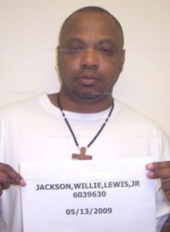 Willie Lewis Jackson