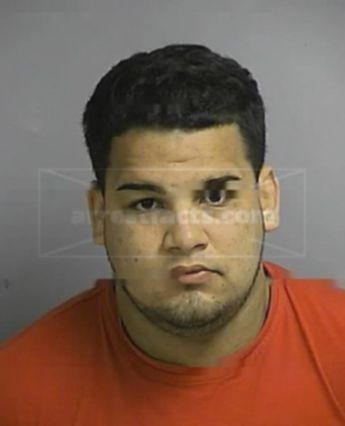 Raymond Alexis Sierra-Negron