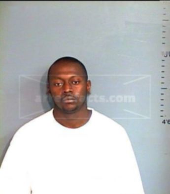 Anthony Dewayne Oliver