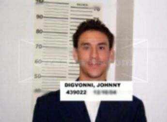 Johnny Digvonni