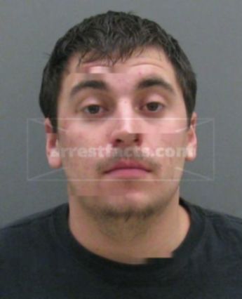 David Anthony Brown