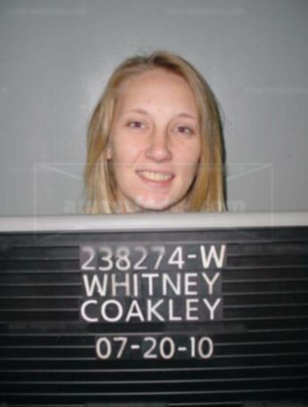 Whitney Shea Coakley