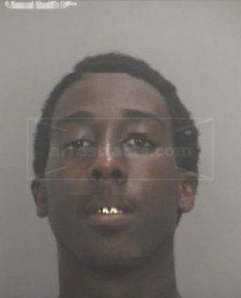 Devonte Taquan Fowler