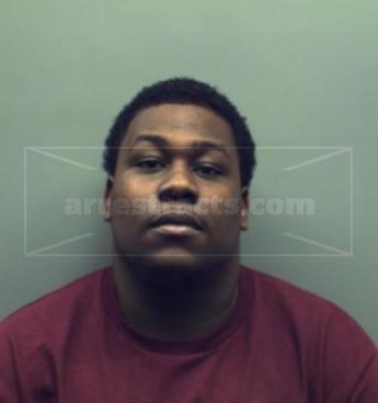 Rondell Taiquan Foster