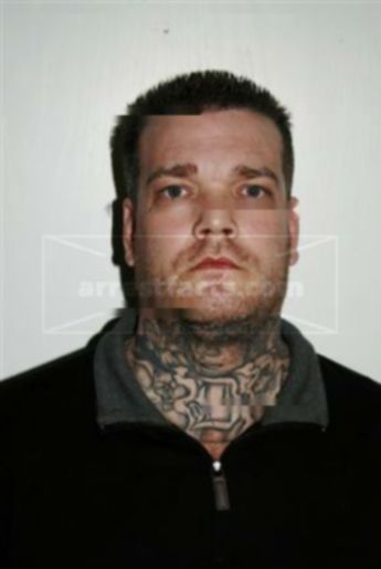 Shad Crockett Crowder