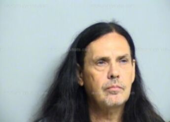 Timothy Shawn Rice