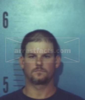 Jeffery Ray Walters