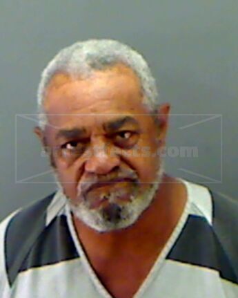 Curtis Wayne Portley