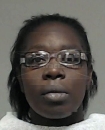 Katrina Latrice Parkman