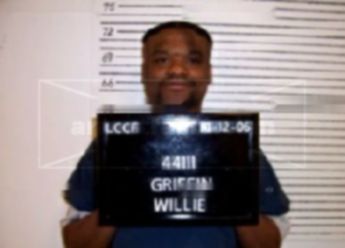 Willie Earl Griffin