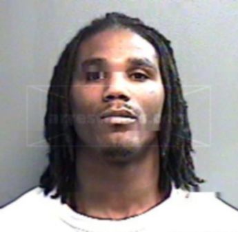 Terry Lamont Jackson