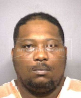 Michael Anthony Greene