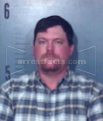 Chad Mitchell Davis