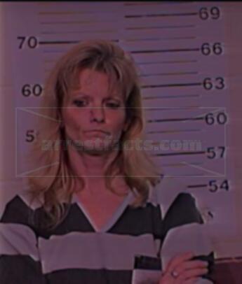 Jill Marie Timmons